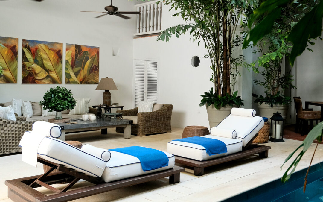 Hotel Casa Don Sancho