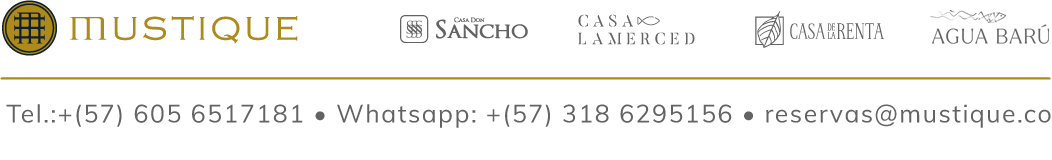 Reservation confirmation