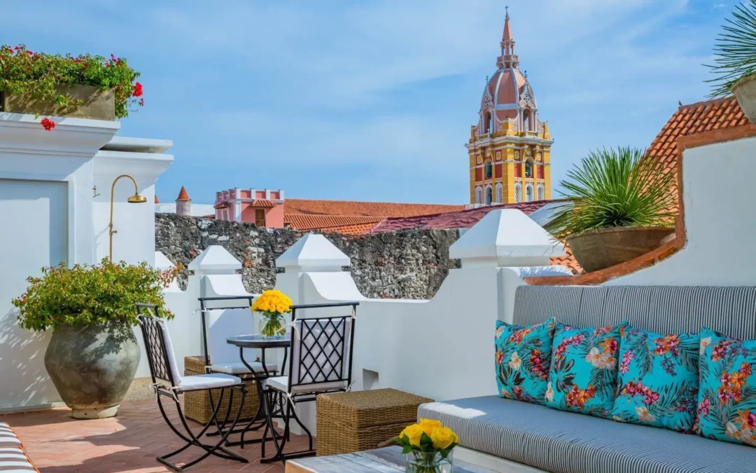 Casa de la Renta Full House