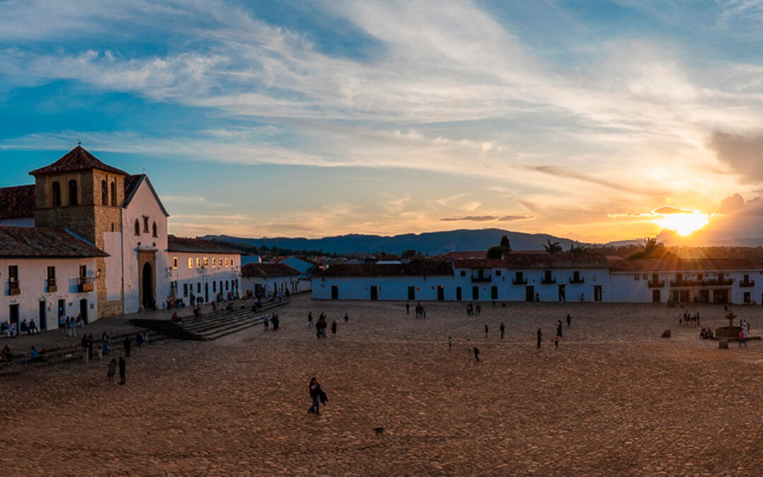 Las ciudades coloniales más bellas de Colombia: una ruta cultural inolvidable