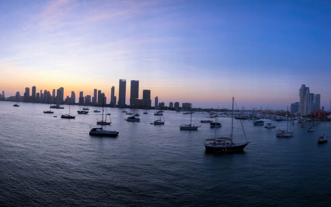 Cartagena de Indias y su magia durante todo el año