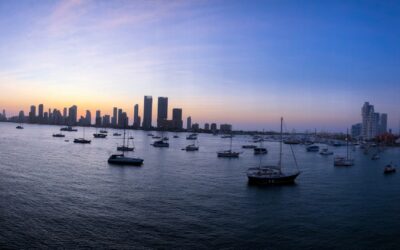 Cartagena de Indias and its magic throughout the year