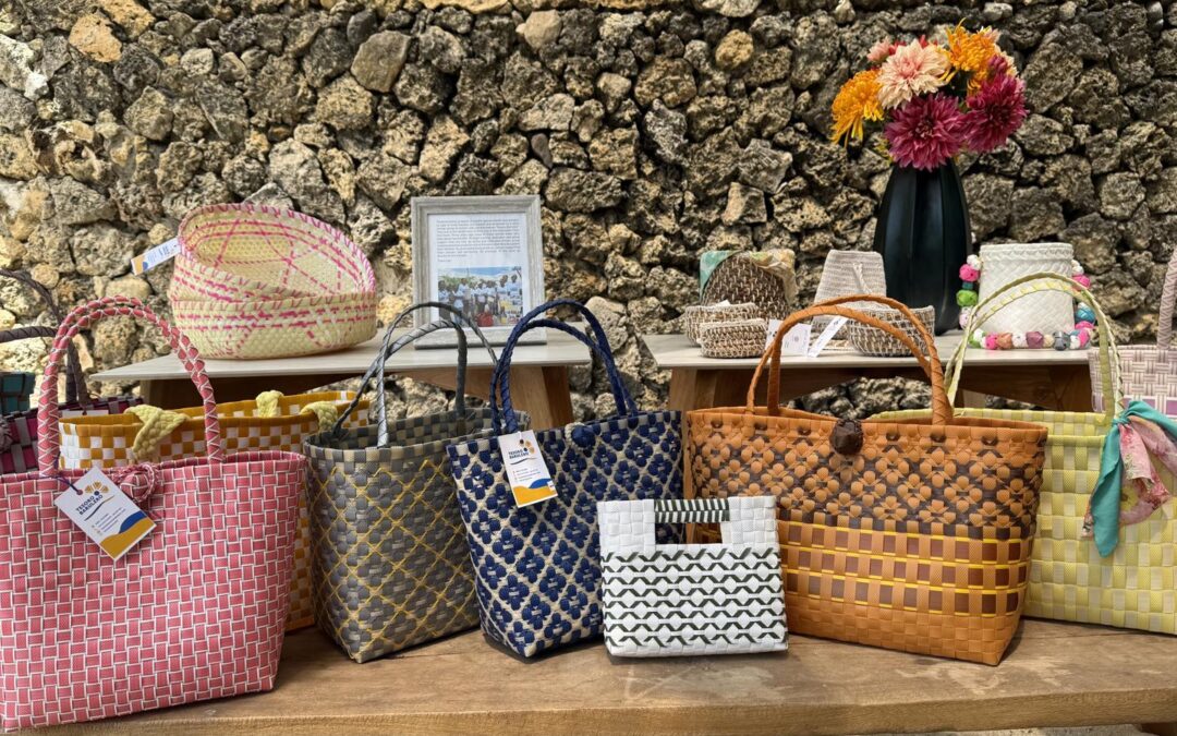 Artesanías de Colombia: piezas con alma que esperan ser descubiertas