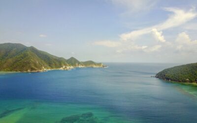 Colombia’s natural parks: nature, culture and sustainability