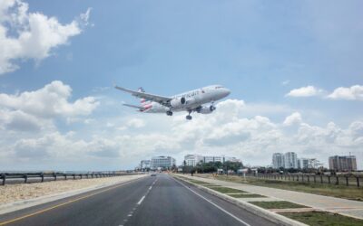 Getting to Cartagena is easier than you think: a city ready to welcome you all year round.