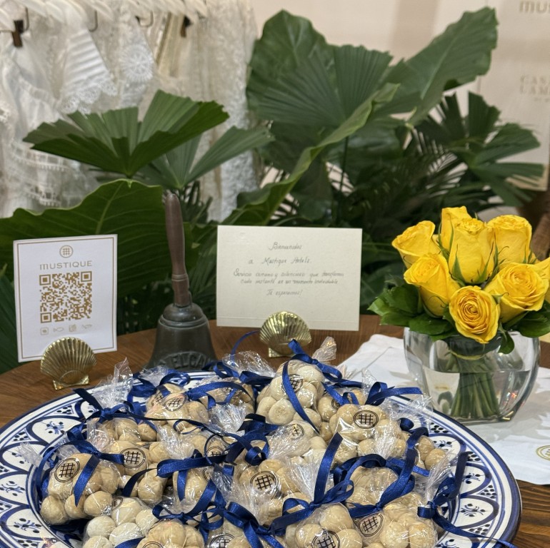 wedding dreams