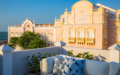 Cartagena de Indias: Culture, Art and Music to Start the Year