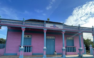 Discover the History and Traditions of the People of Barú