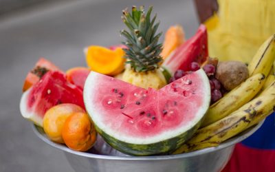 Sensory Experiences: Discover the Taste of Colombia