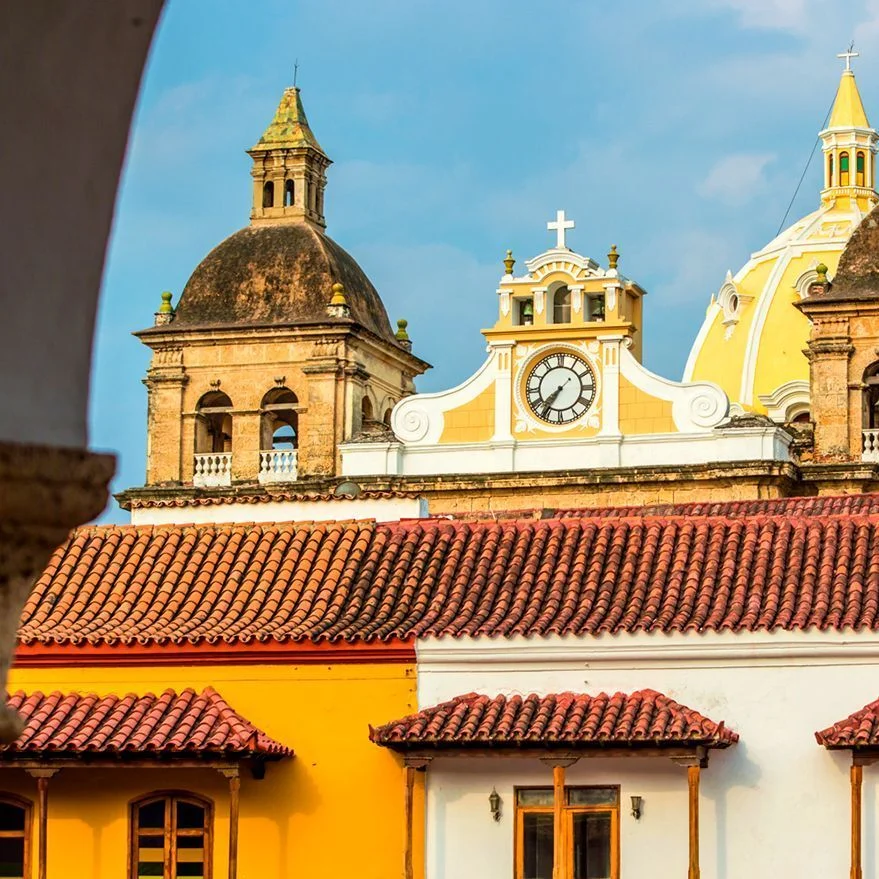 Cartagena de indias, un destino para volver en cualquier época del año