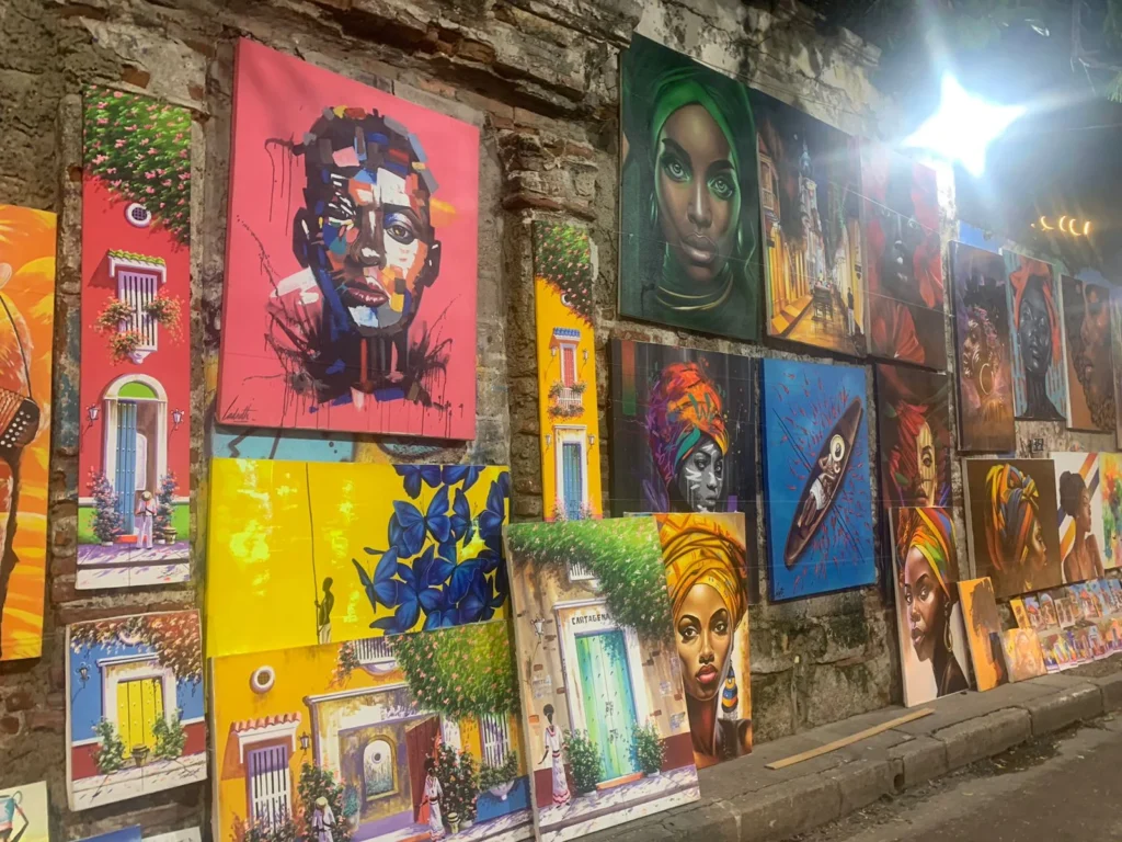 Qué hacer en Cartagena más allá de la ciudad amurallada