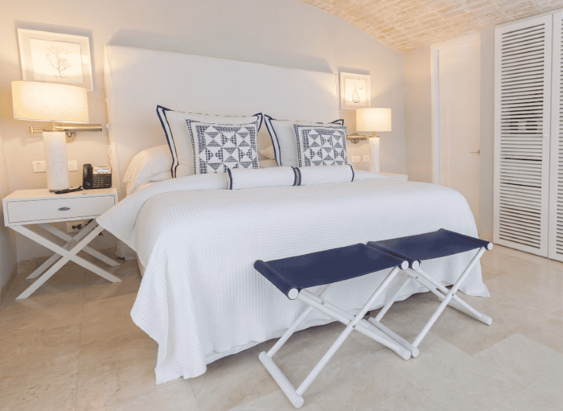 Casa La Merced – Suite