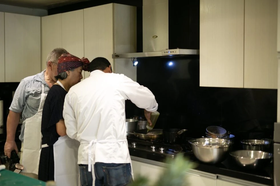Clases de Cocina: Descubre los Sabores de Colombia
