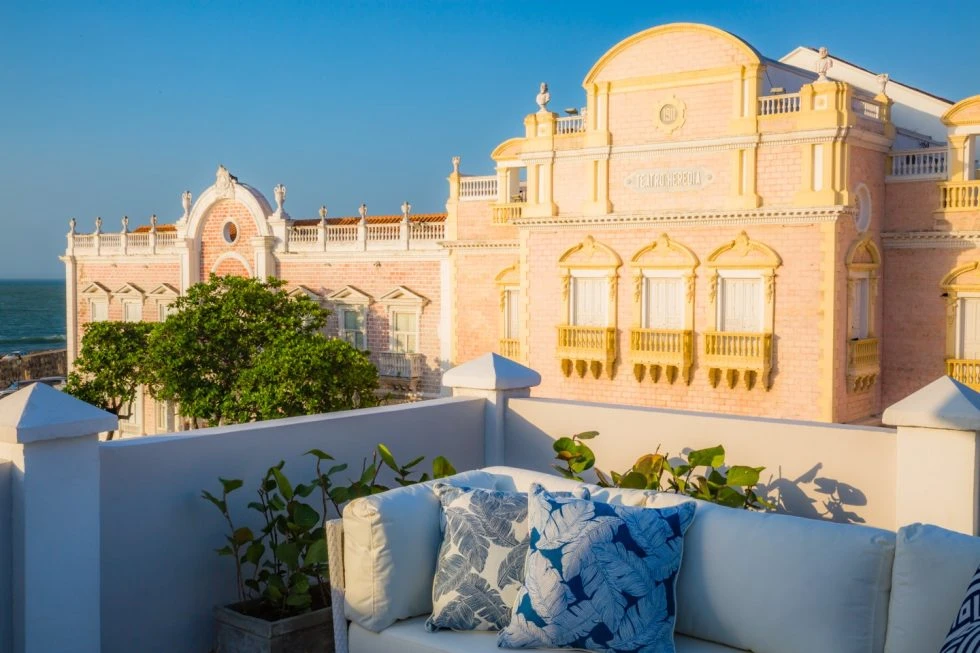 Cartagena de Indias: Cultura, Arte y Música para Empezar el Año