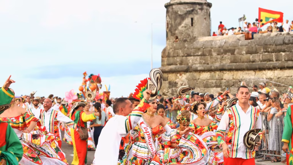 Cartagena de Indias: La Independencia que Vibra con Historia, Cultura y Mar