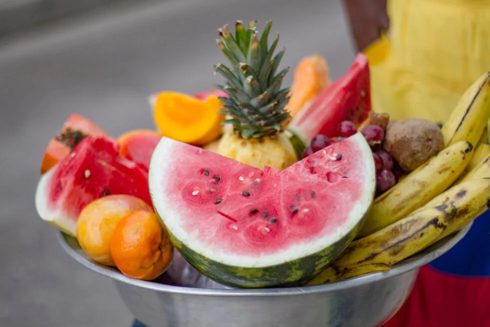 Experiencias Sensoriales: Descubre el Sabor de Colombia