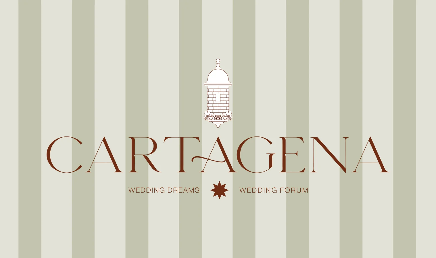 Cartagena Wedding Dreams – Wedding Forum: Cartagena de Indias reafirma su lugar como destino de romance eterno